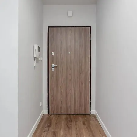 Appartement Rent Like - Oxygen Wronia 45 Ii