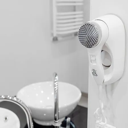 דירה Rent Like - Oxygen Wronia 45 Ii ורשה